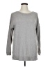 New York Laundry Gray Pullover Sweater Size XL - photo 1
