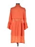 Assorted Brands Orange Swimsuit Cover Up Size S (estimated) - photo 2