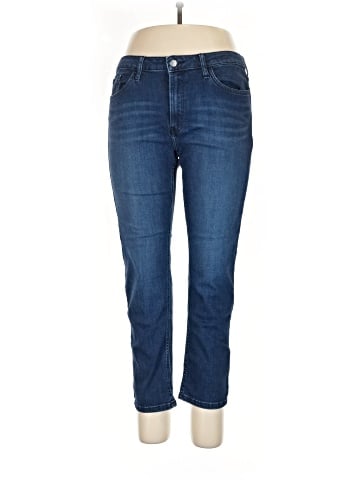 CALVIN KLEIN JEANS Jeans (view 1)