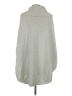 CAbi Gray Poncho Size S - photo 2