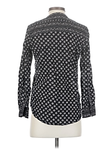 Soft Joie Long Sleeve Blouse (view 2)