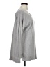 New York Laundry Gray Pullover Sweater Size XL - photo 4