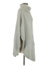 CAbi Gray Poncho Size S - photo 4