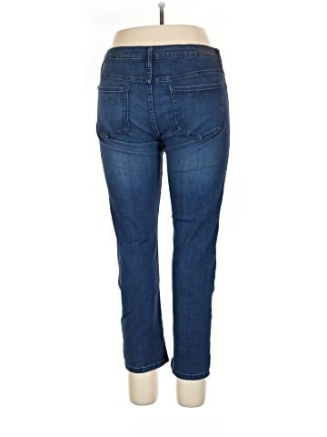 CALVIN KLEIN JEANS Jeans (view 2)