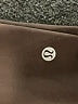 Lululemon Athletica Black Brown Active Pants Size 6 - photo 4