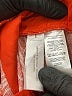 Ann Taylor Paisley Orange Shorts Size 8 - photo 4