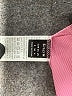 Shein Solid Pink Cocktail Dress Size S - photo 7
