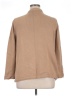 Talbots Outlet 100% Cotton Tan Cardigan Size 1X - photo 2