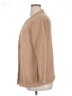 Talbots Outlet 100% Cotton Tan Cardigan Size 1X - photo 5