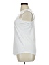 District. White Sleeveless T-Shirt Size XL - photo 5
