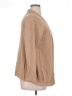 Talbots Outlet 100% Cotton Tan Cardigan Size 1X - photo 4
