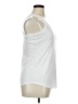 District. White Sleeveless T-Shirt Size XL - photo 4