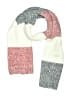 Tommy Hilfiger Pink Red Scarf One size - photo 1