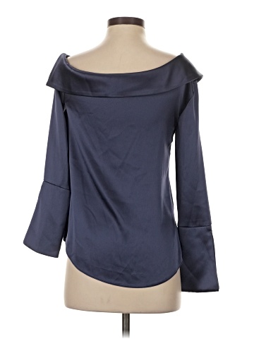 Drew 3/4 Sleeve Blouse (view 2)