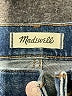 Madewell Blue Jeans Size 24 waist - photo 4