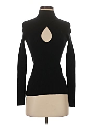 Lovers + Friends Turtleneck Sweater (view 1)