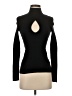 Lovers + Friends Black Turtleneck Sweater Size XS - photo 1