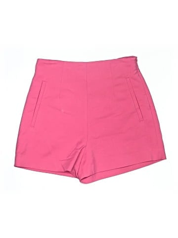 Zara Shorts (view 1)