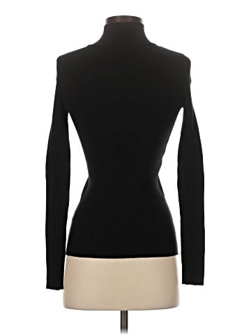 Lovers + Friends Turtleneck Sweater (view 2)