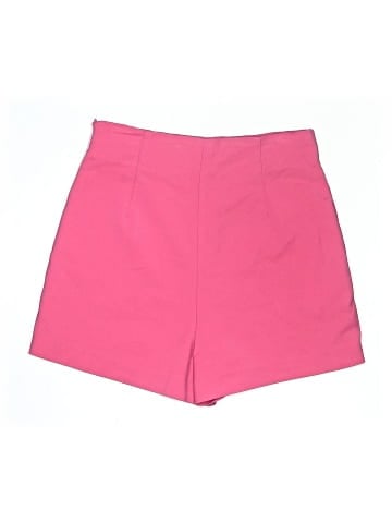 Zara Shorts (view 2)