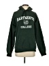 Assorted Brands Green Pullover Hoodie Size S - photo 1