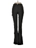 Anatomie Chevron-herringbone Black Gray Dress Pants Size M - photo 1