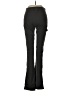 Anatomie Chevron-herringbone Black Gray Dress Pants Size M - photo 2