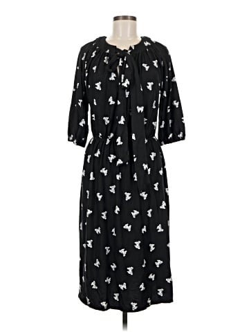 Melissa Masse Casual Dress (view 1)