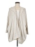 Maurices 100% Cotton Ivory Cardigan Size M - photo 1