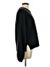 Madewell Solid Black Pullover Sweater Size L - photo 4