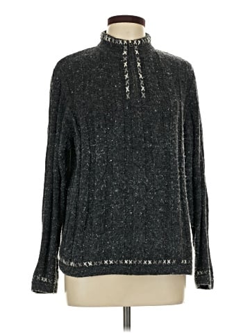 Woolrich Pullover Sweater (view 1)