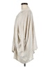 Maurices 100% Cotton Ivory Cardigan Size M - photo 5