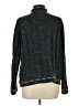 Woolrich Tweed Black Pullover Sweater Size L - photo 2