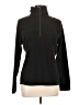 Old Navy 100% Polyester Black Fleece Size L - photo 1