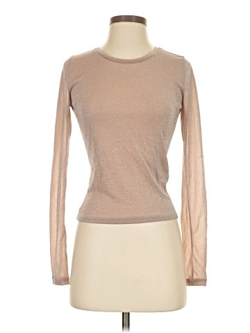 Intimately by Free People Long Sleeve Top (view 1)