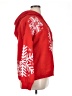 Shein Curve Red Pullover Sweater Size 14 Plus (1) - photo 4