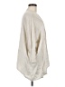Maurices 100% Cotton Ivory Cardigan Size M - photo 4
