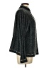 Woolrich Tweed Black Pullover Sweater Size L - photo 4