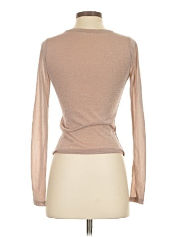 Intimately by Free People Long Sleeve Top (view 2)
