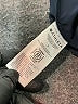 Athleta Solid Blue Casual Pants Size 6 - photo 8