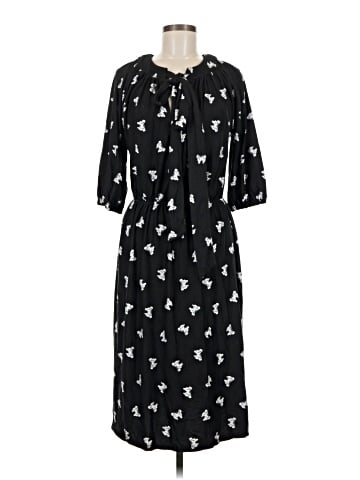 Melissa Masse Casual Dress (view 1)