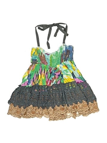 Jak & Peppar Dress (view 1)