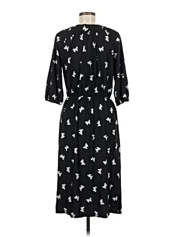 Melissa Masse Casual Dress (view 2)