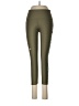 Under Armour Green Active Pants Size M - photo 1