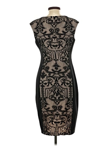 Maggy L Cocktail Dress (view 2)