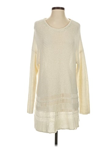 Mumu Mellow Pullover Sweater (view 1)