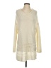 Mumu Mellow Ivory Pullover Sweater Size S - photo 1