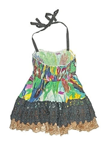 Jak & Peppar Dress (view 2)
