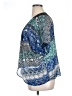 Unbranded Blue Cardigan Size XL (estimated) - photo 5