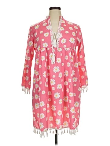 Unbranded Casual Dress (view 1)
